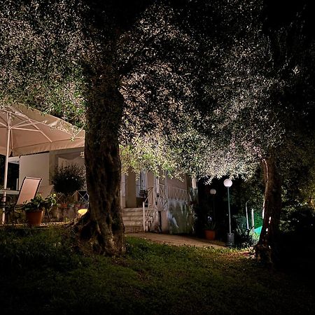 Villa Casa Sofia à Dassia  Extérieur photo