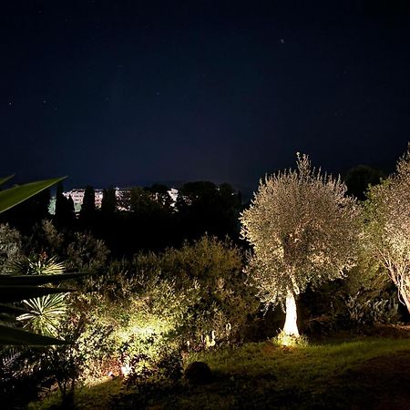 Villa Casa Sofia à Dassia  Extérieur photo