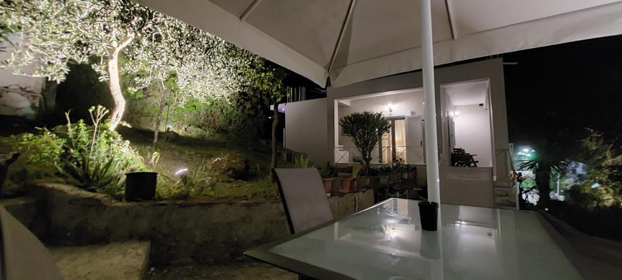 Villa Casa Sofia à Dassia  Extérieur photo