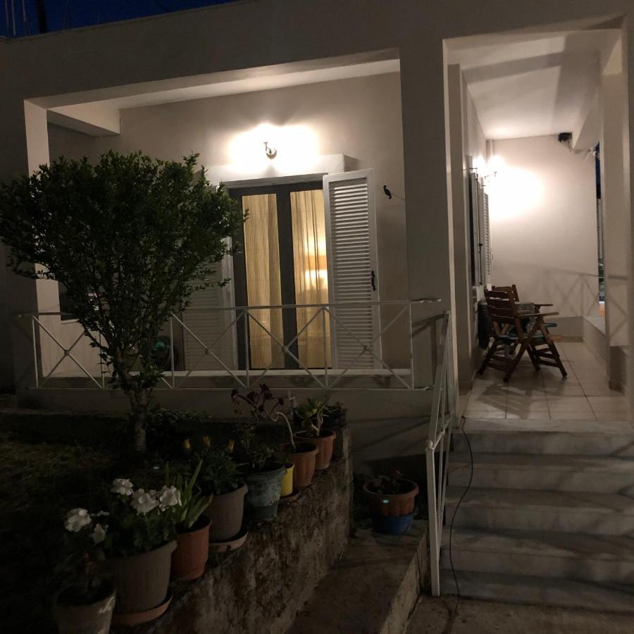 Villa Casa Sofia à Dassia  Extérieur photo