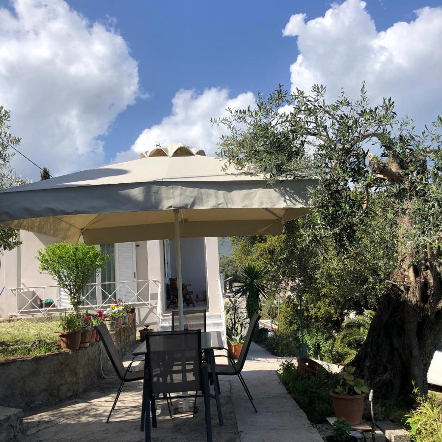 Villa Casa Sofia à Dassia  Extérieur photo