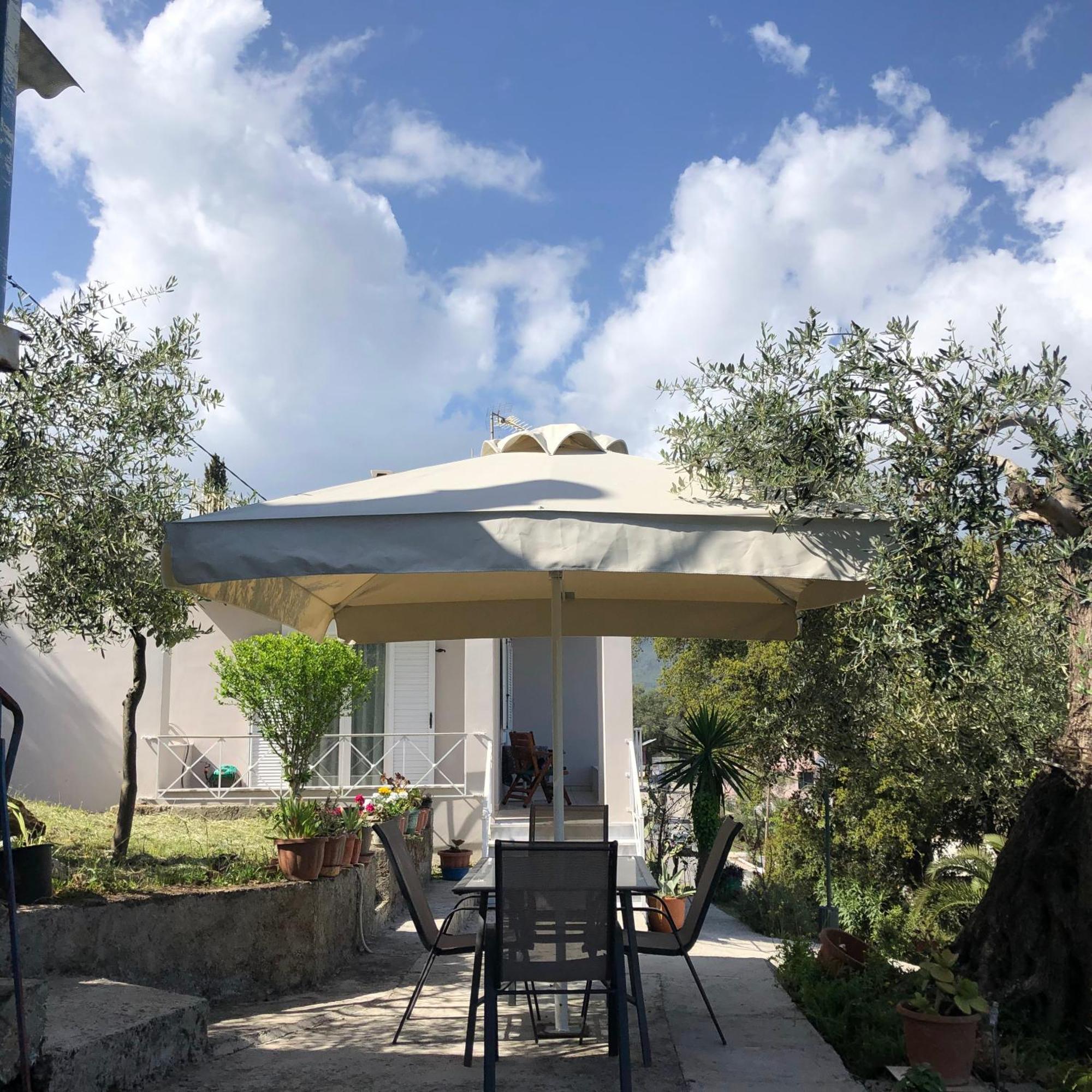 Villa Casa Sofia à Dassia  Extérieur photo