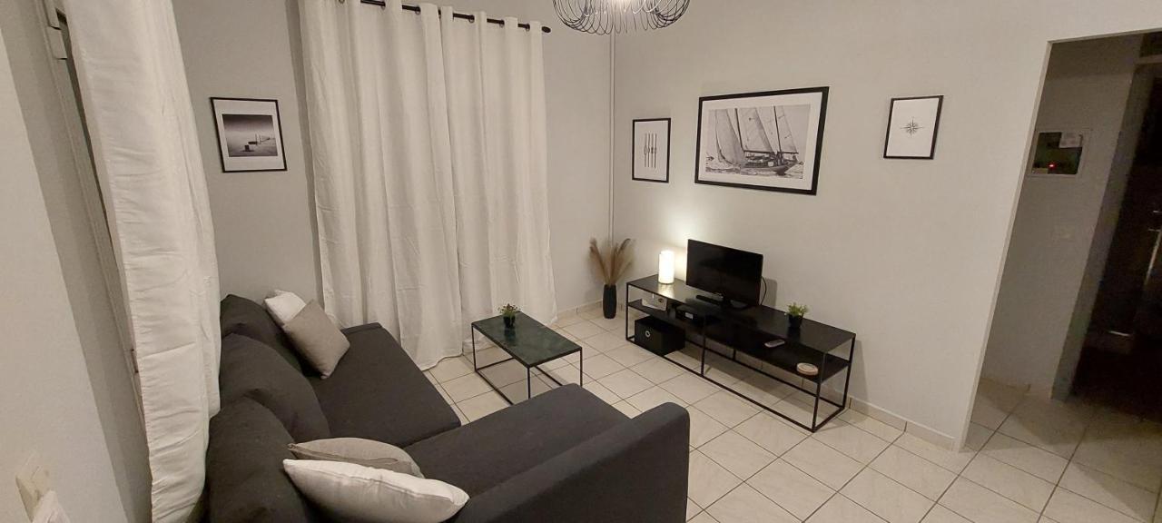 Villa Casa Sofia à Dassia  Extérieur photo