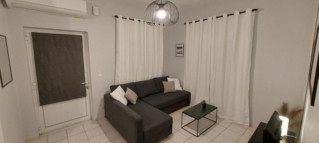 Villa Casa Sofia à Dassia  Extérieur photo