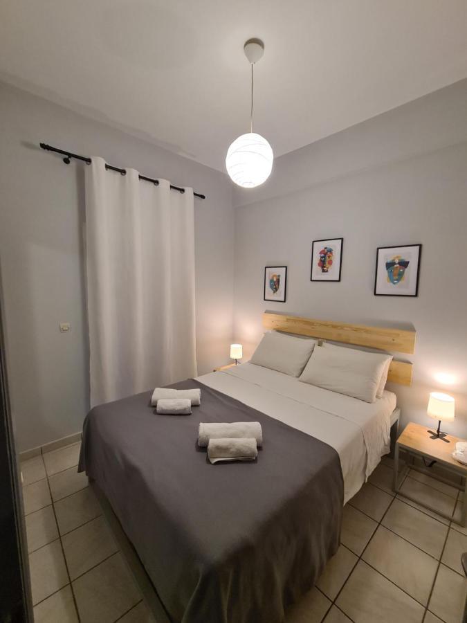 Villa Casa Sofia à Dassia  Extérieur photo