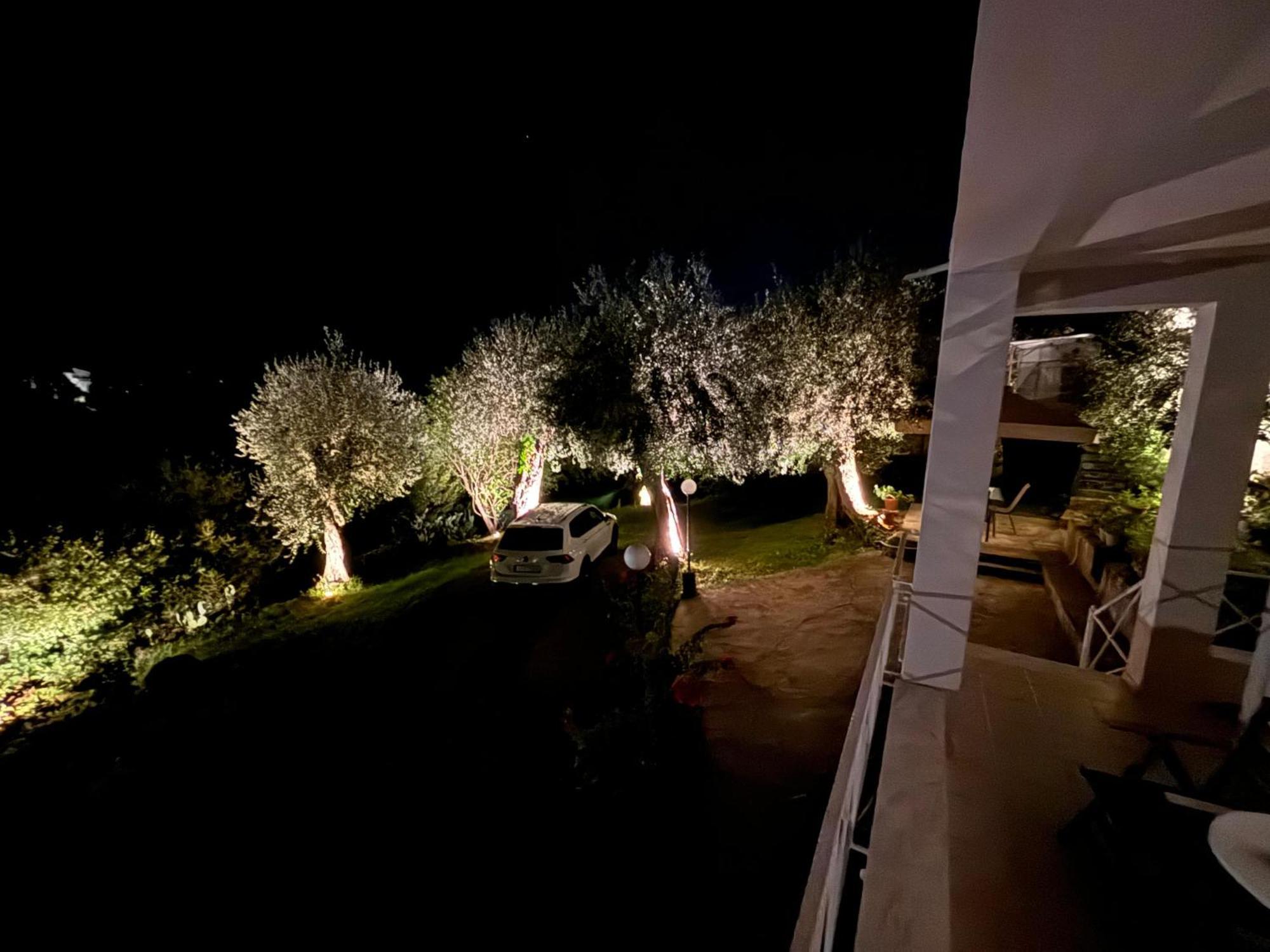 Villa Casa Sofia à Dassia  Extérieur photo