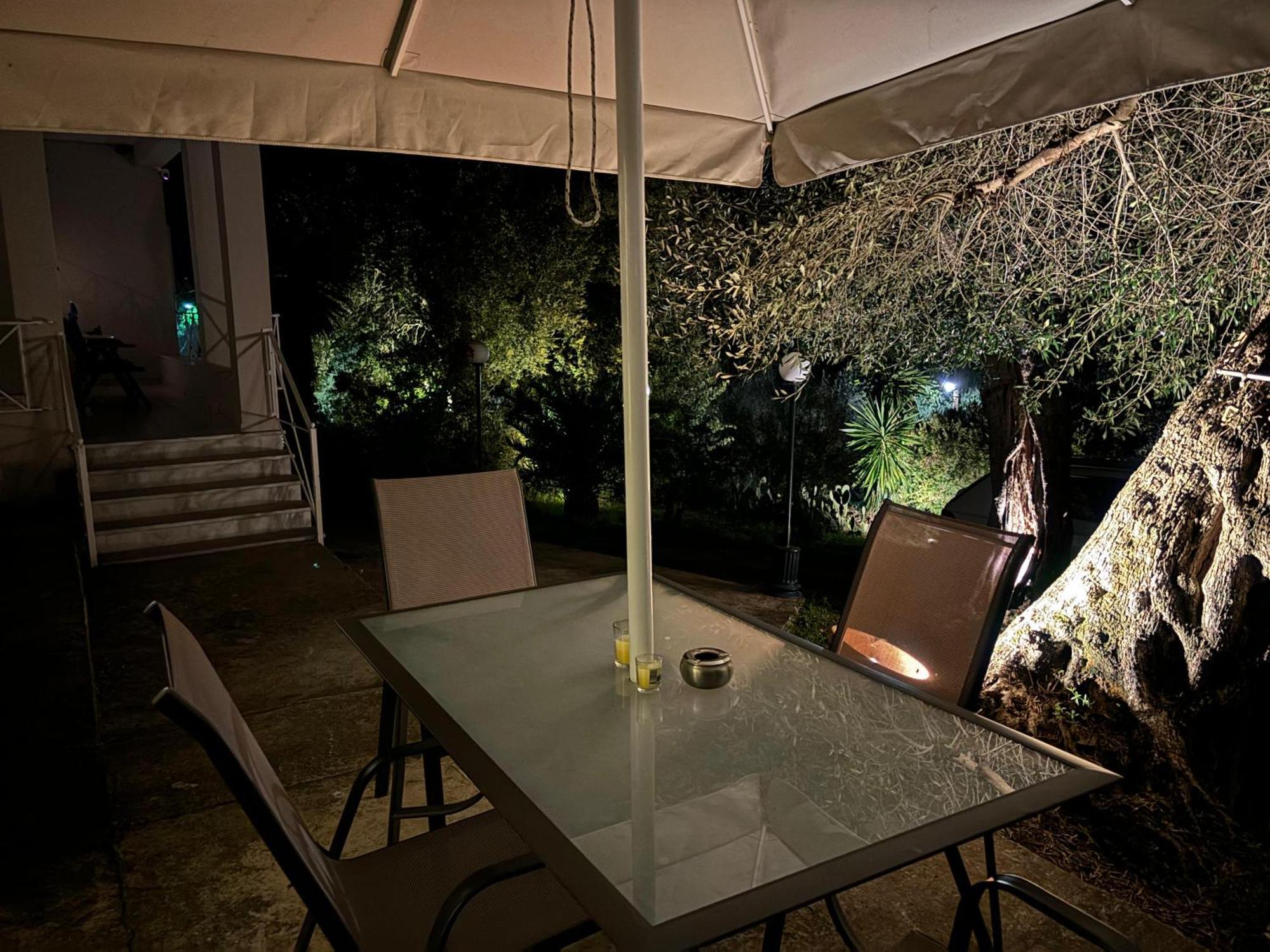 Villa Casa Sofia à Dassia  Extérieur photo
